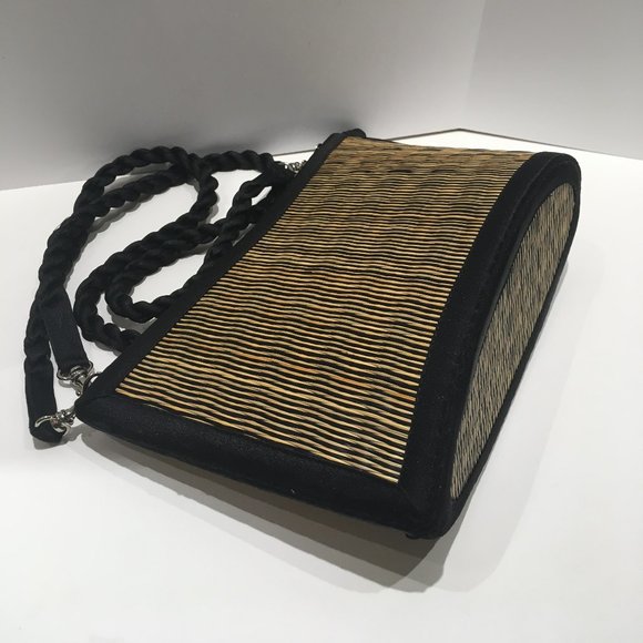 BASKETS OF COLUMBIA WOVEN PURSE - Picture 7 of 15